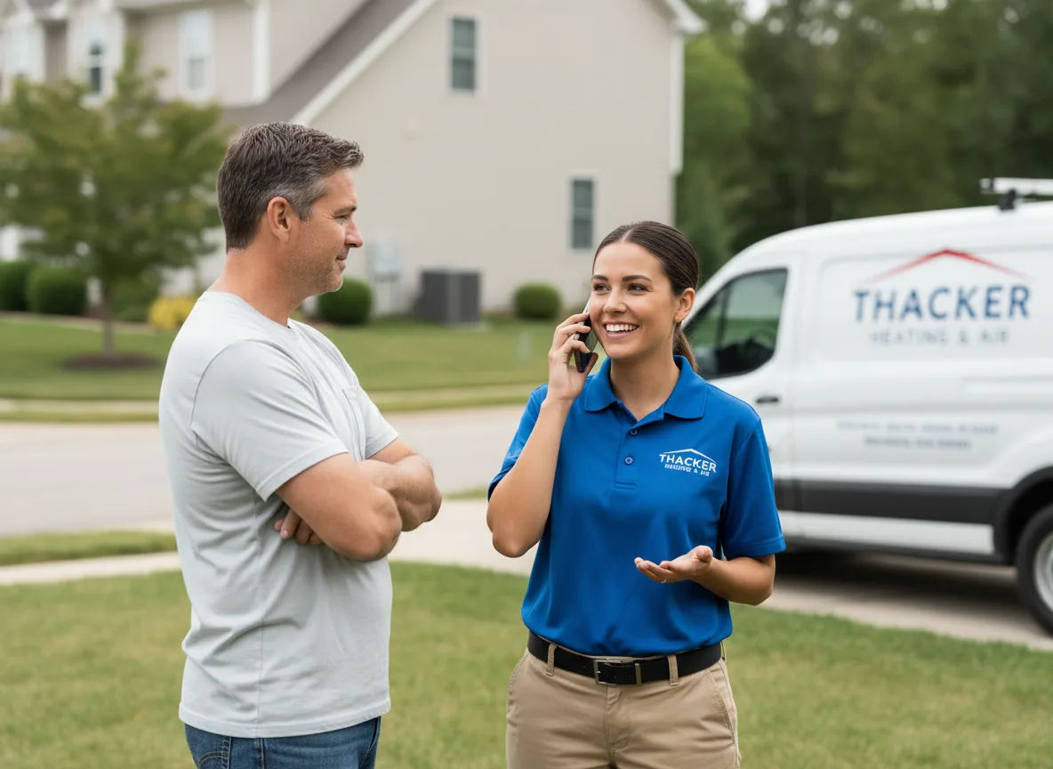 Ac Repair Farner, TN FAQs